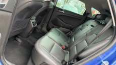 Hyundai Tucson 1.6 TGDi 177 Premium 5dr 2WD Petrol Estate